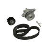 Vodné čerpadlo + sada ozubeného remeňa GATES KP25427XS-1