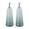 Dávkovač oleja SIGNATURE 300 ml, sada 2 ks, SEA SALT, kamenina, Le Creuset
