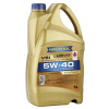 Olej motorový Ravenol 5W-40 VSI, 5L