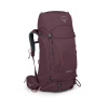 Osprey Kyte 48l WXS/S dámský expediční turistický batoh - Elderberry purple