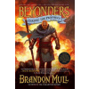 Chasing the Prophecy (Brandon Mull)()