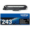 toner BROTHER TN-243 Black HL-L3210CW/L3270CDW, DCP-L3510CDW/L3550CDW, MFC-L3730CDN/L3770CDW (1000 str.)