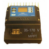 REGULÁTOR NABÍJANIA 10A MPPT 12V 24 PANEL PWM 100V (REGULÁTOR NABÍJANIA 10A MPPT 12V 24 PANEL PWM 100V)