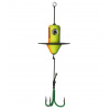Madcat A-Static Silent Teaser Firetiger UV-100 g