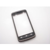 Samsung S5690 Galaxy Xcover predný kryt šedý