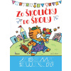 Zo školičky do školy | Elina Marianchik