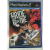 187 RIDE OR DIE Playstation 2