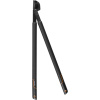 Fiskars Nožnicový prerezávač 820 mm priemer rezu 40 mm jednokrokový l38[1001426]