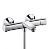 Hansgrohe Vanová baterie Ecostat bez sprchového setu 150 mm chrom 13123000
