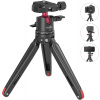 SmallRig 2664 Stolní mini tripod s panoramatickou kulovou hlavou