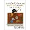 Stručný přehled světové hudby 20. století