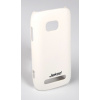 JEKOD Super Cool puzdro White pre Nokia 710 Lumia