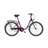 LIBERTY Městské jízdní kolo CLASSIC 3spd. 26