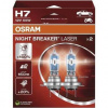 C3605.4 Autožiarovka OSRAM H7 55W 12V (2 ks)