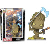 Funko POP! Comic Covers Marvel Guardians of the Galaxy Groot 12