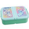 Desiatový delený box Disney Stitch