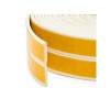 Páska tesniaca DELIGHT 11596WH-15 15mm/6m