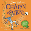 Chalan v sukni - David Walliams - online doručenie