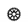 CTM Prevodník BMX CTM - Čierna, 25T