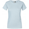 PROMODORO 3005 / Dámske tričko - baby blue XXL