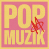 M & Scott Robin - Pop Muzik / RSD 2023 / Vinyl [LP]