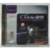 PC ADDICTION PINBALL od Team 17 so špeciálnym Worms stolom PC CD-ROM v jewel case obale