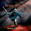 CD Iron Mask: Hordes Of The Brave LTD | DIGI