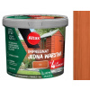 Altax Impregnácia na záhradné drevo 4,5L teak, jedna vrstva