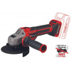 EINHELL TP-AG 18/125 CE Q Li - Solo (4431155) akumulátorová uhlová brúska (Power X-Change)