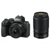 Nikon Z50II