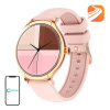 Inteligentné hodinky Colmi L10 (zlaté) L10 Gold
