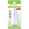 Techly IUSB2-CAR2-4A2P nabíjačka na PDA a mobilné telefóny Digitálny fotoaparát, MP4, Smartfón, Tablet Biela Auto (022182)