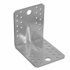 Tesársky uholník KPS2 105x105x90x1,5 - 1 ks