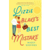 Lizzie Blake's Best Mistake - Mazey Eddings