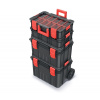 Kistenberg kufor na náradie MODULAR SOLUTION 6 v 1