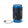 Ohrievací plášť pre 60 litrové sudy, termostat 0 - 90 °C, 1100 - 1250 mm, 250 W