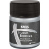 Kreul 99461 Náter 50 ml Silver Bronze