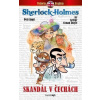 Skandál v Čechách - Kopl Petr, Sir Arthur Conan Doyle