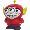 PIXAR Filmová postavička 04 Ufon ako Miguel, Mattel GMJ35 (mGMJ35)