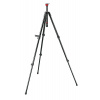 Manfrotto MDeVe Video Tripod, aluminium (755XB)