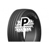 SAMSON GR-A1 295/60 R22.50 150/147K PŘEDNÍ NÁPRAVA M+S 3PMSF