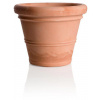 BAMA Květináč Chianti, 80 cm, terracota