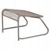 Záhradné lehátko - Footrest pre Lydo Fiam (Footrest pre Lydo Fiam)