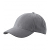Myrtle beach Unisex šiltovka MB018 Dark Grey one size