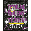 Totálne šialený týždeň - Štvrtok - Eva Amoresová, Matt Cosgrove