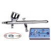 Fengda Airbrush striekacia pištoľ Fengda® BD-320 s tryskou 0,3 mm
