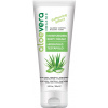 Aloe Vera Organic Hydratačný telový krém s Aloe Vera – ľahký, upokojujúci a regeneračný (250ml)