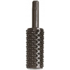 Wolfcraft Rašpľa valcová na drevo ø 13,5 x 35mm stopka ø 6,35mm, wolfcraft 2530000