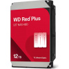 WD Red Plus 12TB, WD120EFGX