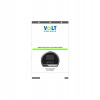 Solárny menič VOLT SINUS PRO ULTRA-HV 6000 24/230V 80A (450V) ostrovný systém